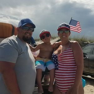 Meet your Posher, Amy